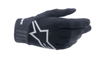 GLOVES A-DURA BLACK 2XL