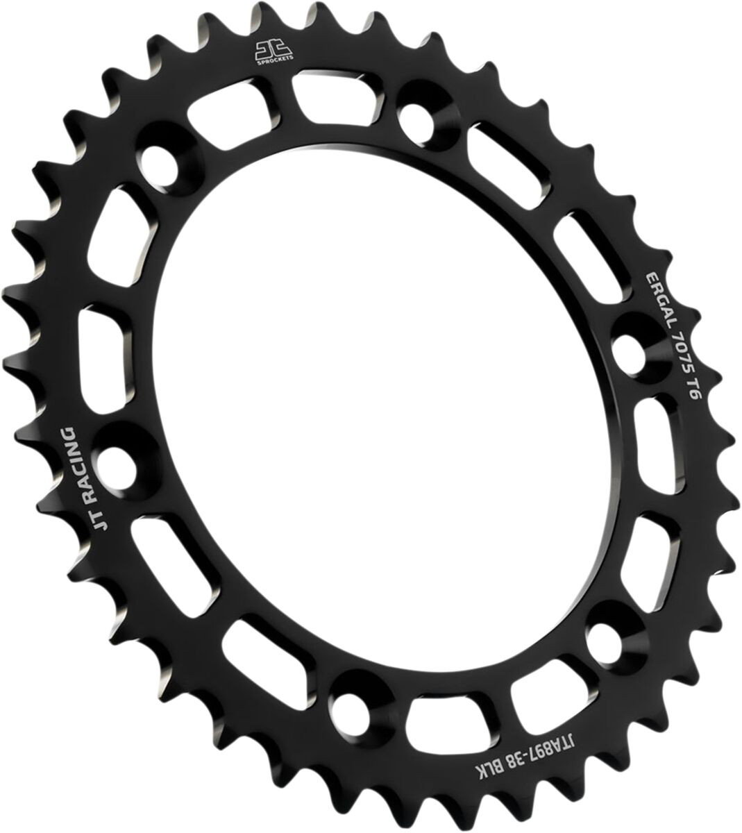 SPRKT RL 38T HUS/KTM BLK