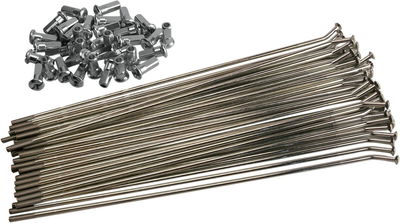 SPOKE SET MOOSE 18 CS