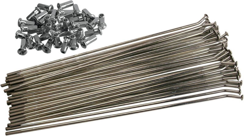 SPOKE SET MOOSE 18 CS