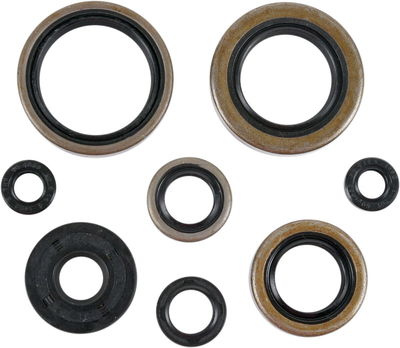 OIL-SEALS KDX200/220