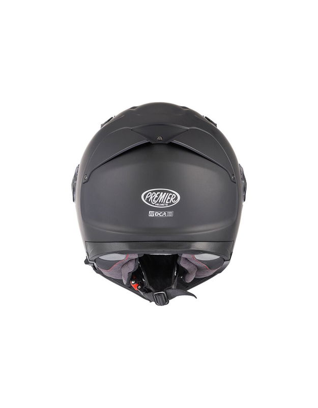 HELMET LANDCRSR U9BM XL