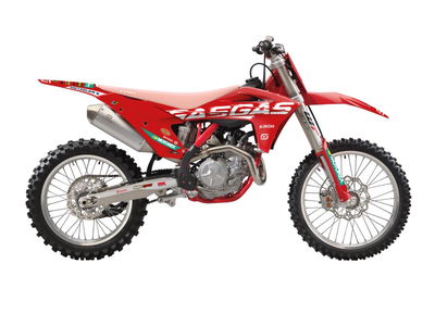 GRAPHIC KIT REP GASGAS FACT