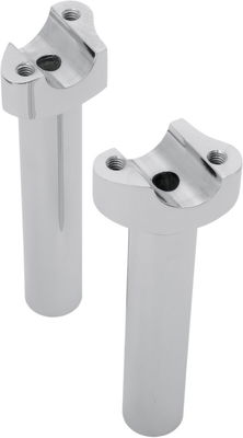 RISERS STRAIGHT 6.5 CHR