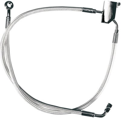 LINE BRK RR SCII97-05FLT
