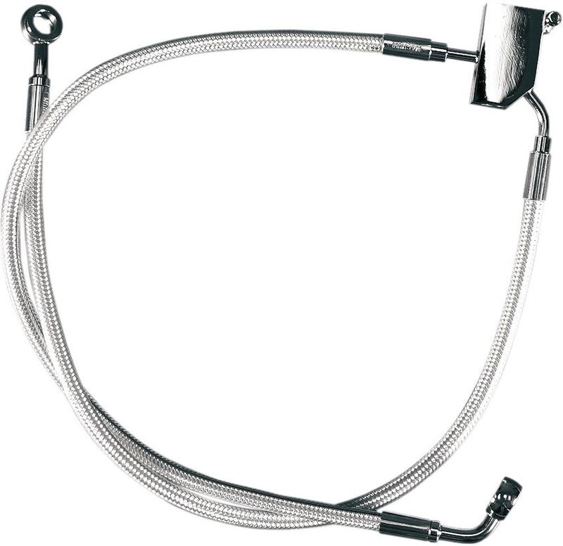 LINE BRK RR SCII97-05FLT