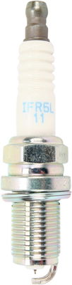 SPARK PLUG NGK #IFR5L-11