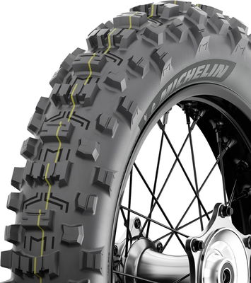 ENDURO HARD 2 140/80-18 70R TT
