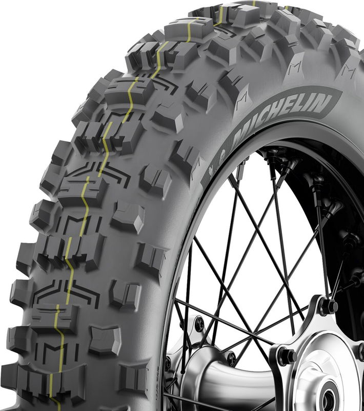 ENDURO HARD 2 140/80-18 70R TT