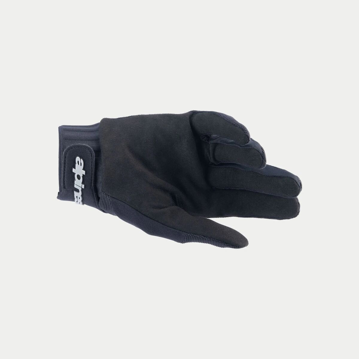GLOVES 4W A-DURA BLACK S