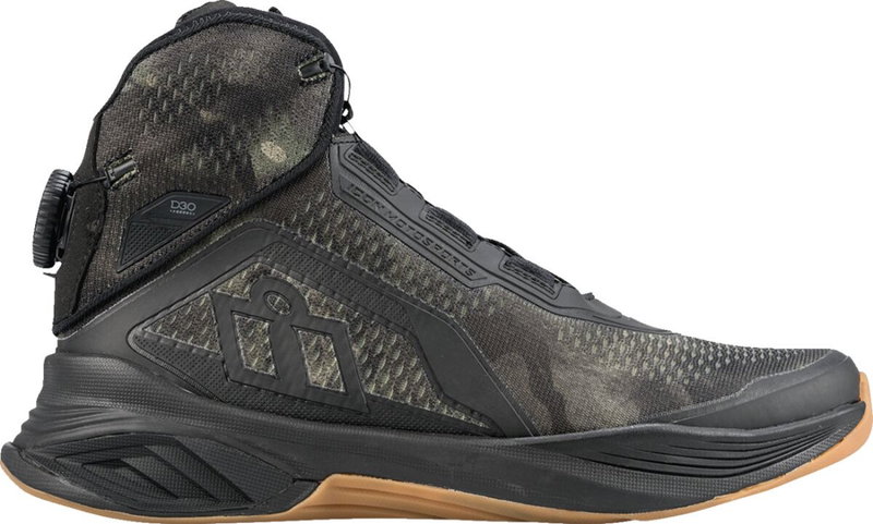 BOOT HOOLIGAN AF CE GY CM 9