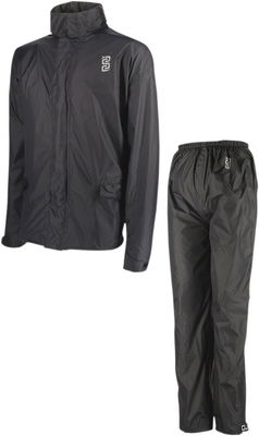 SYSTEM SET BLACK M