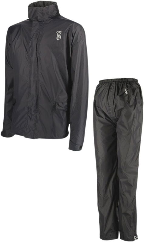 SYSTEM SET BLACK M
