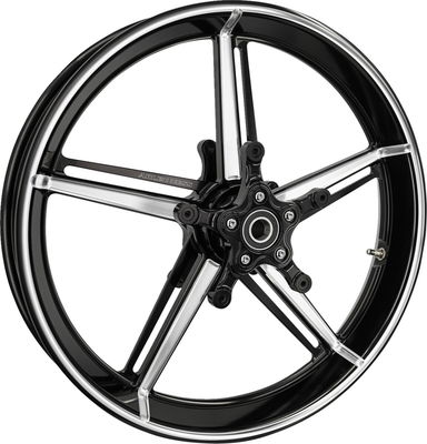 WHEEL FACTORY 24 WITH HUB & AD