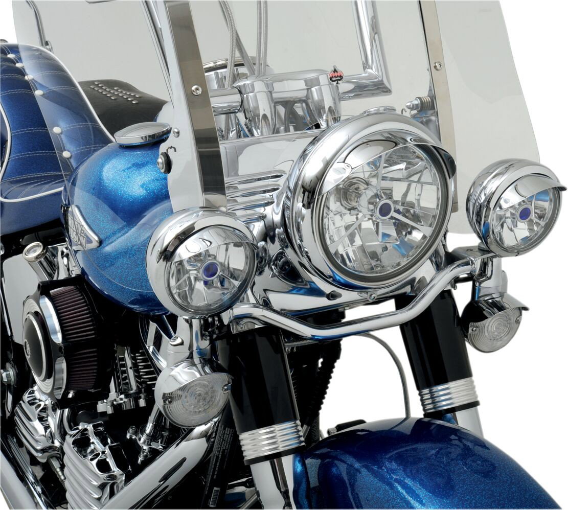 LENS TURN SIGNAL FLAT STYLE -