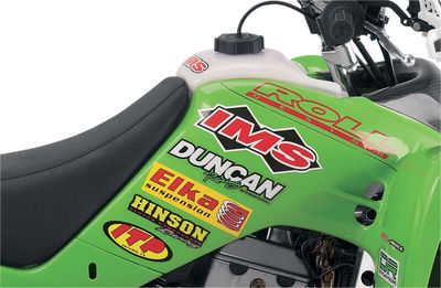 TANK GAS TRX400EX 4.3 NAT