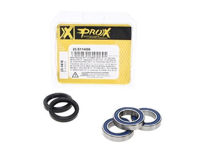 BEARING KIT REAR WHEEL YZF250/