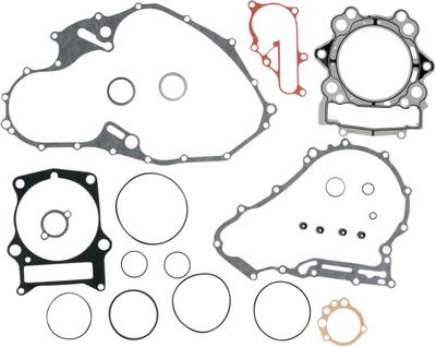 GASKET KIT COMPLETE YAM