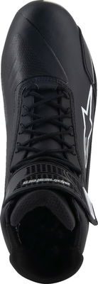 SHOE STELLA FASTER V4 BLK 5.5
