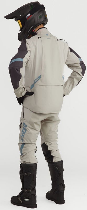 PANT TERRAIN ITB SAND 48