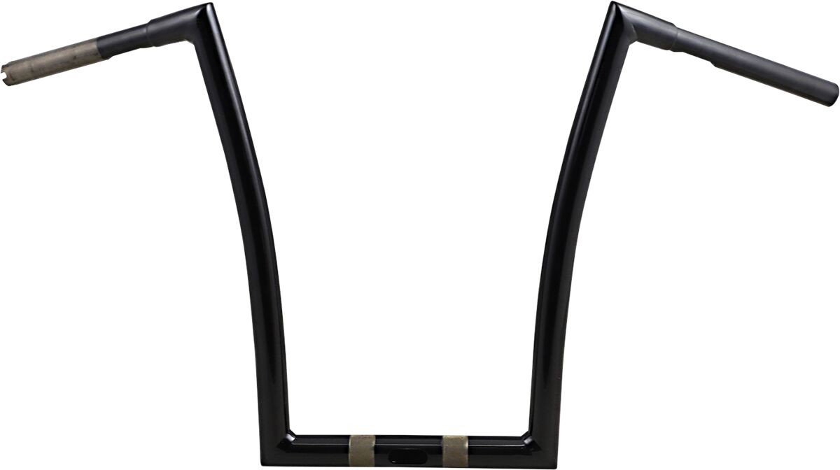 HANDLEBAR 17 BLK FLTR15+