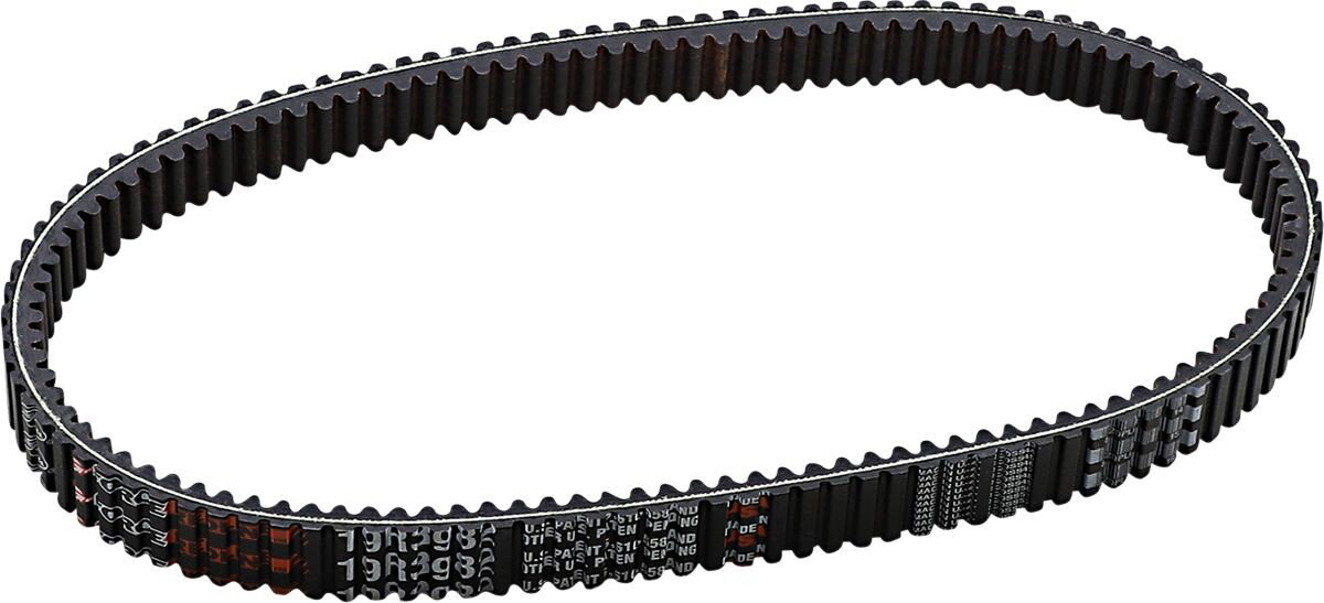 BELT DRIVE GFORCE REDLINE