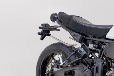 PRO BLAZE H SADDLEBAG SET