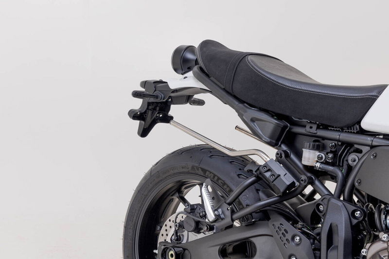 PRO BLAZE H SADDLEBAG SET