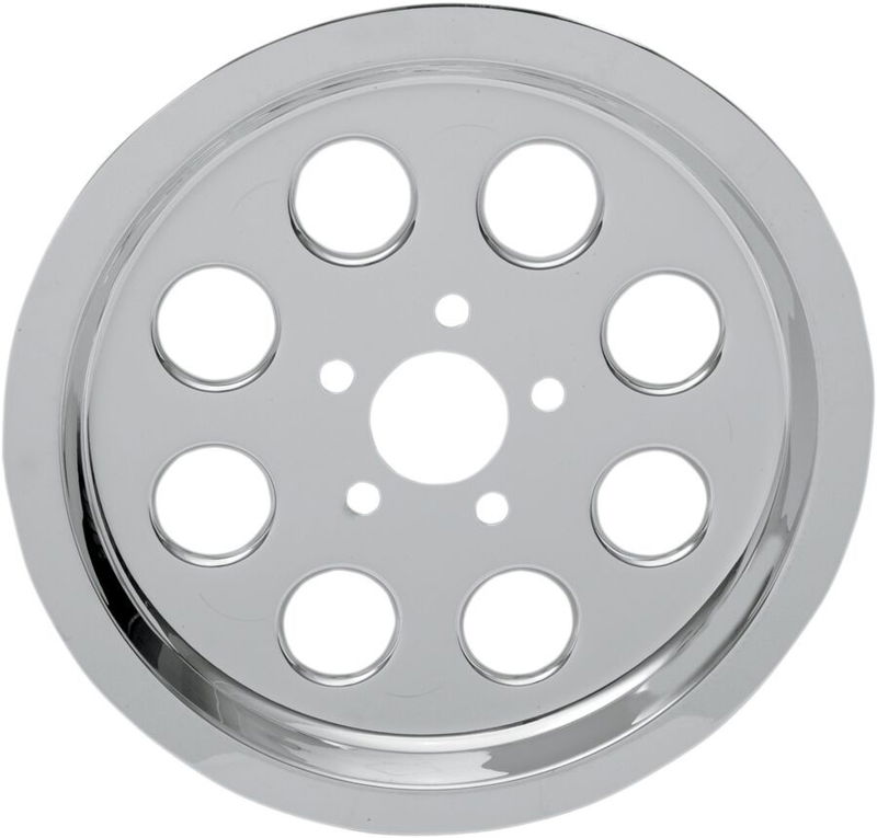 COVER PULLEY 84-99 70T