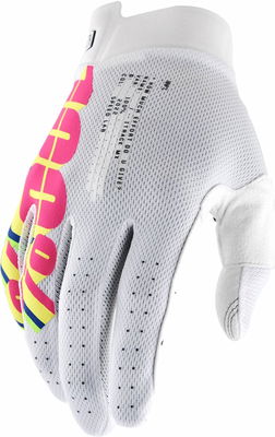 GLV ITRACK SYSTEM WH XL