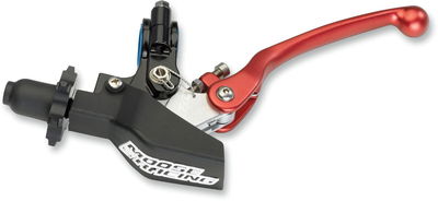 CLUTCH ASSEM DC8 MSE RED