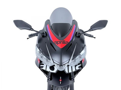 WINDSCREEN RACE APRILIA RS 457