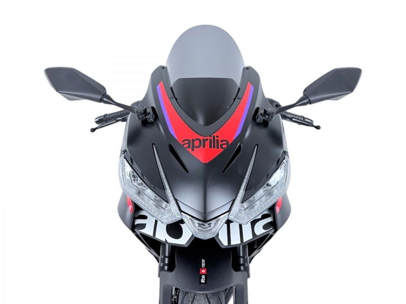 WINDSCREEN RACE APRILIA RS 457
