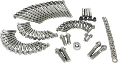 BOLT KT EXT FASTNR18-19ST