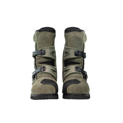 STÖVEL SIDI MID ADVENTURE 2 GORE-TEX 46