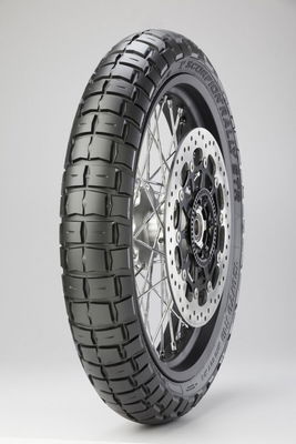 SCOR RALLY RACE 140/80-18 M/C