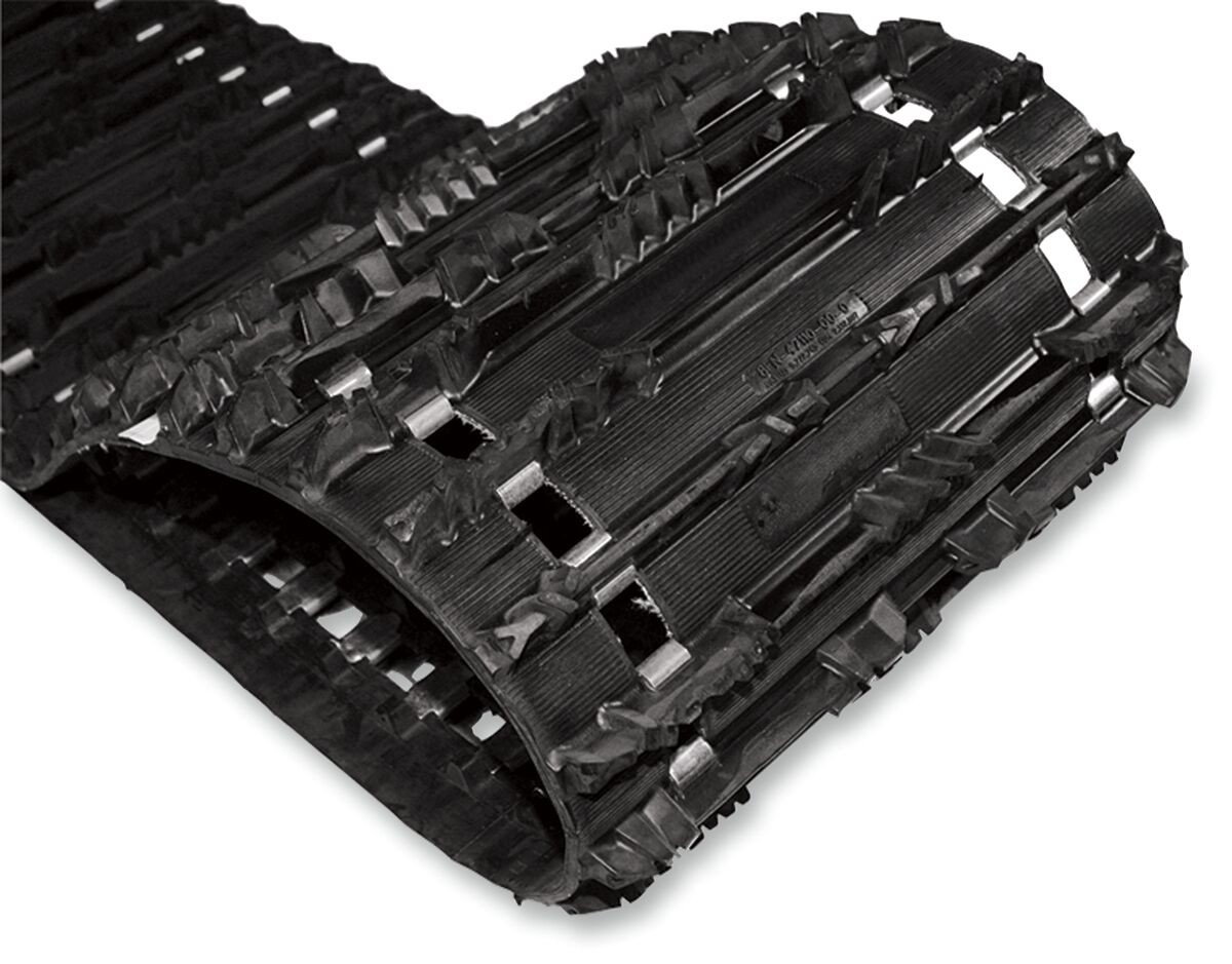 TRACK CAMSO 15X121-1.25
