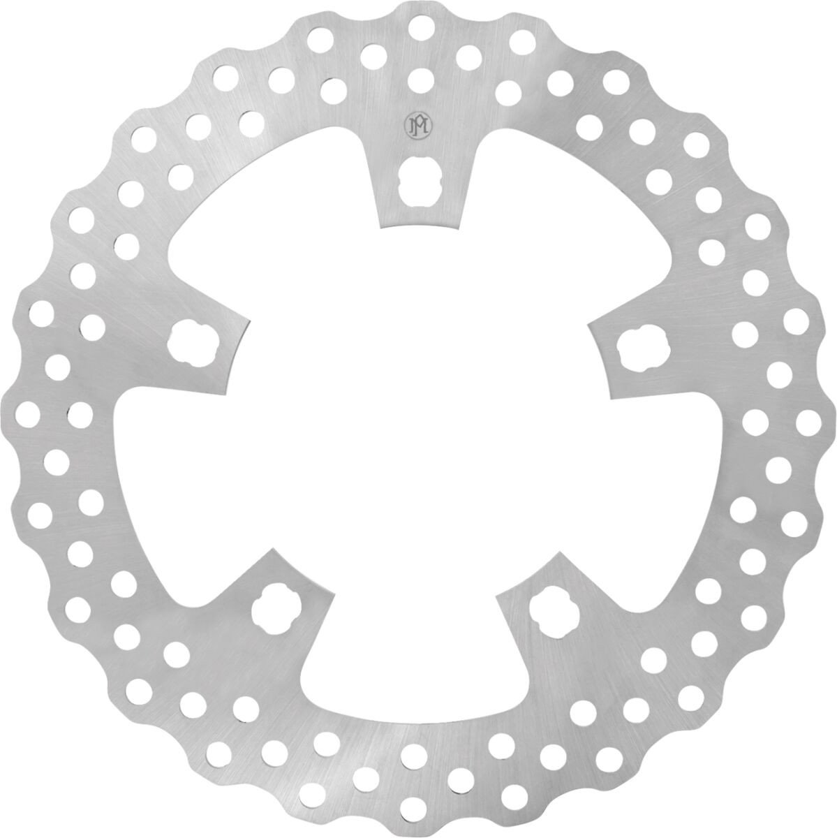 ROTOR SPOKE MOUNT SS 320mm X .