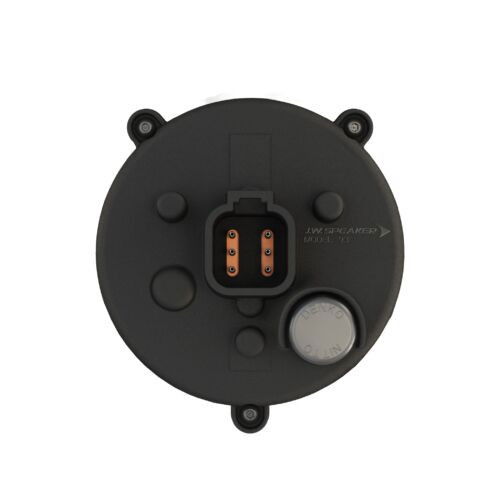 HEADLIGHT 93 LED ECE