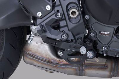 BRAKE PEDAL MT-09