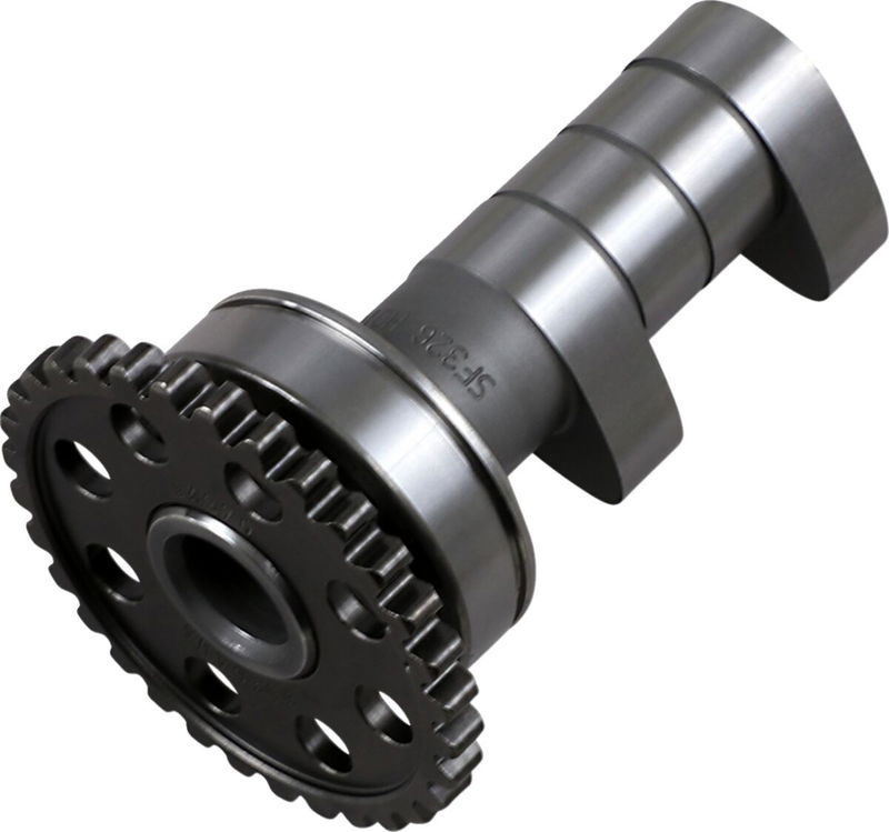 CAMSHAFT