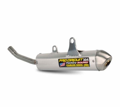 SILNCER 304 SHERCO 300 SE 25-