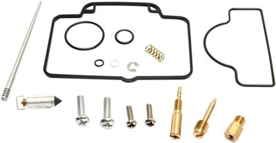REPAIR KIT CARB YAM