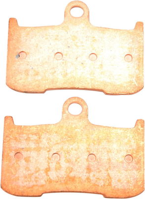 BRAKE PAD - DRAG SINTERED