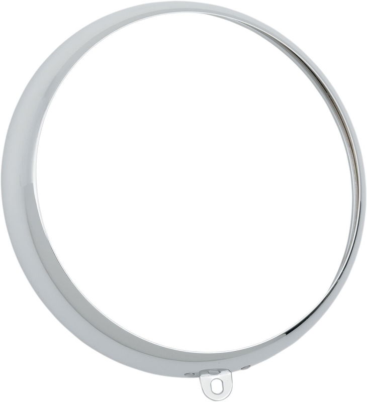 RING TRIM CHR F/2001-0556