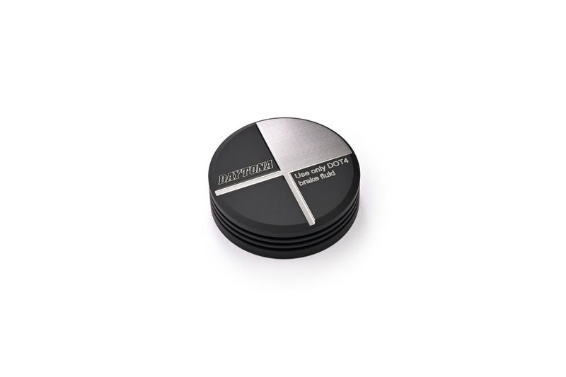MASTER CYLINDER CAP REAR F850G