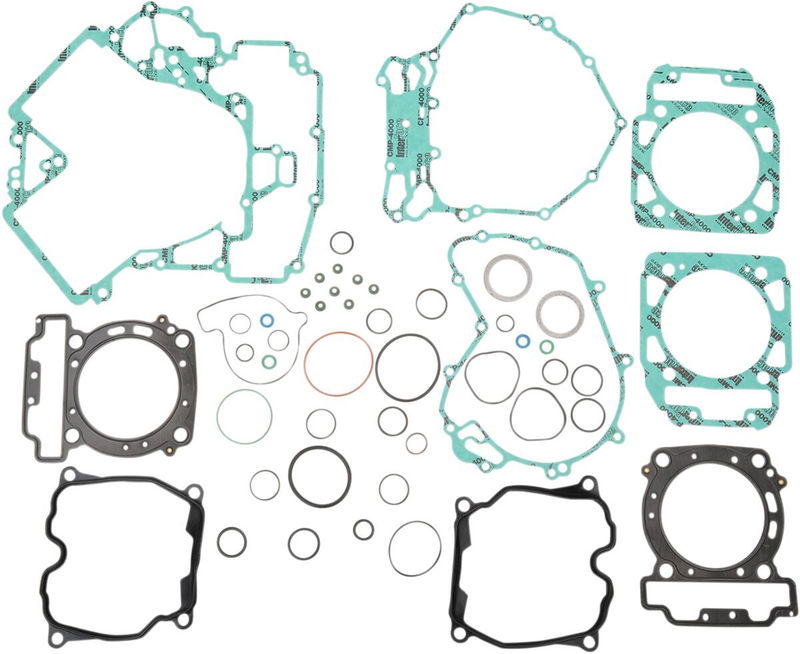 GASKET KIT COMPLETE CANAM