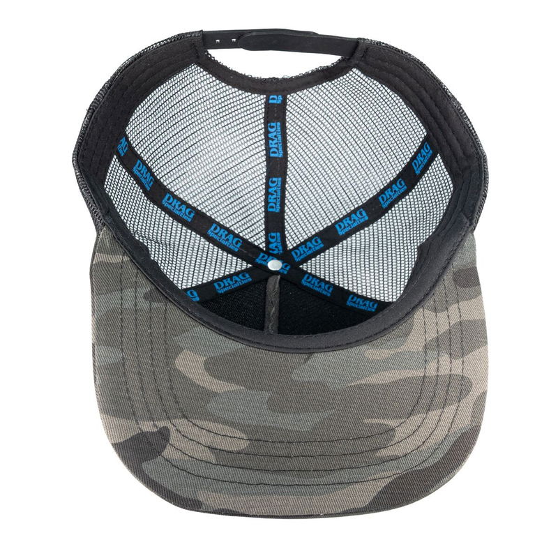 DS HATS CAMOFLAGE