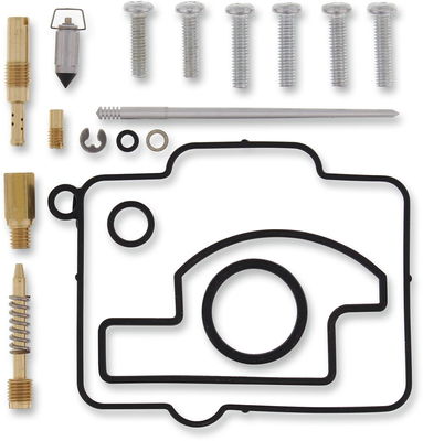 REPAIR KIT CARB SUZ