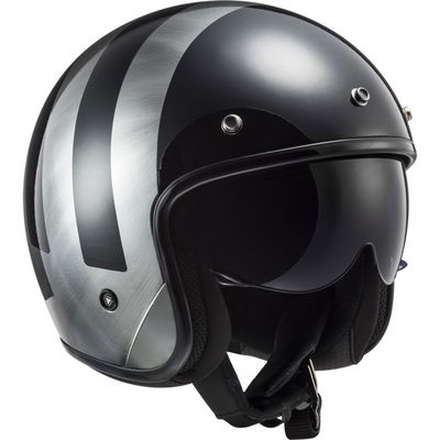 HJÄLM LS2 OF601 BOBII XS